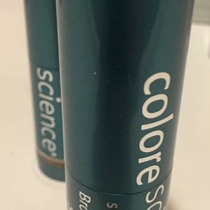 Colorescience SPF 50 brush medium